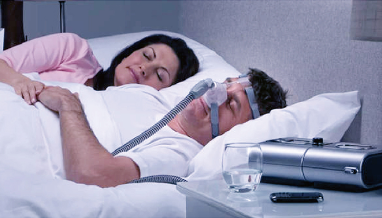 Ventilator